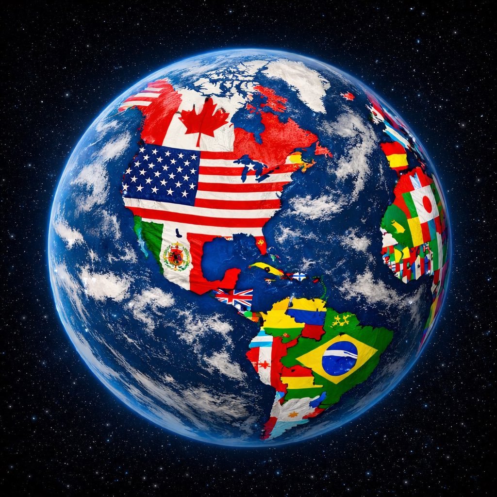 Globalism 2.0: The Underwriting Era Is Over