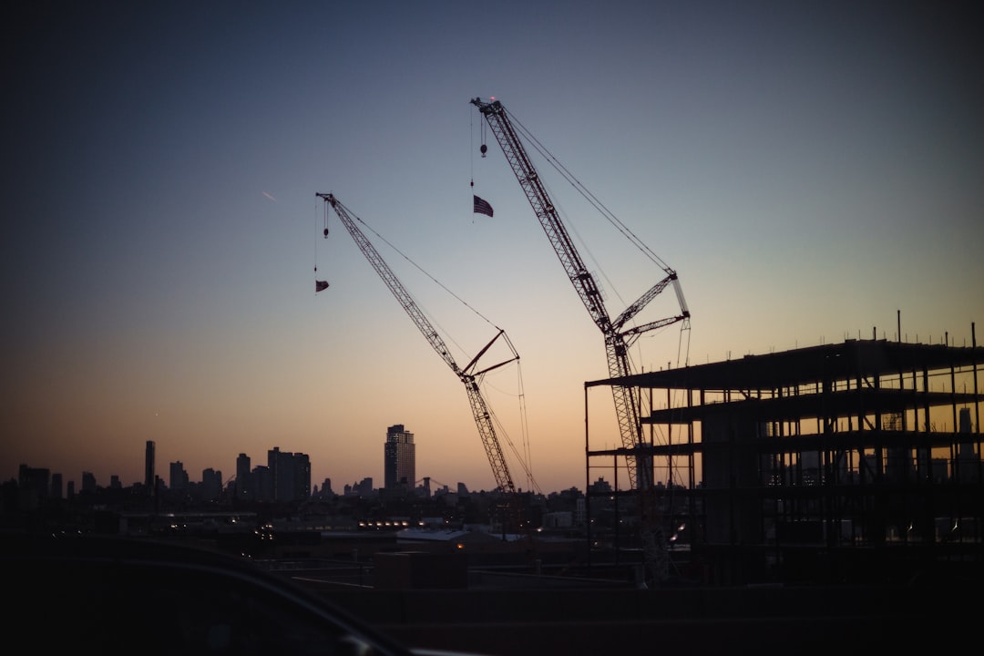 The Coming Infrastructure Reckoning